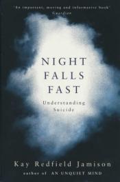 Cover von Night Falls Fast