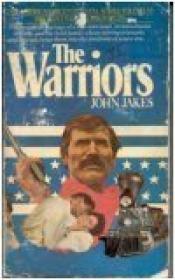 Cover von The Warriors