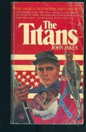 Cover von The Titans