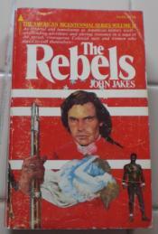 Cover von The Rebels