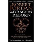 Cover von The Dragon Reborn