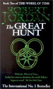 Cover von The Great Hunt