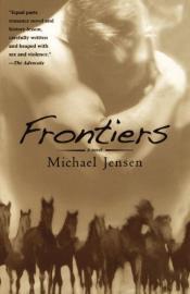 Cover von Frontiers