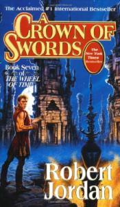 Cover von A Crown of Swords
