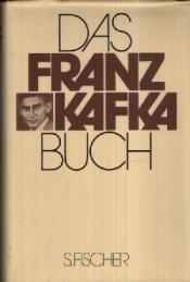 Cover von Das Franz Kafka Buch