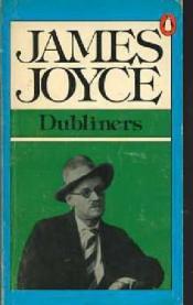 Cover von Dubliners