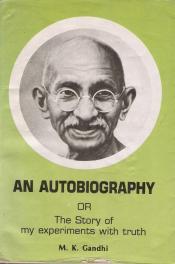 Cover von An Autobiography