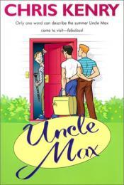 Cover von Uncle Max