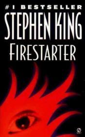 Cover von Firestarter