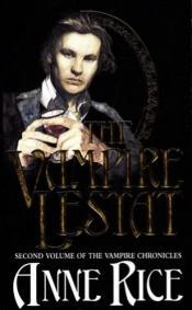 Cover von The Vampire Lestat