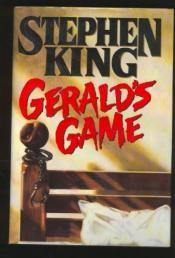 Cover von Gerald&apos;s Game