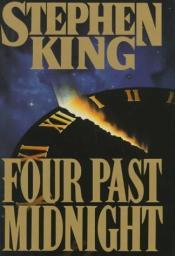 Cover von Four Past Midnight