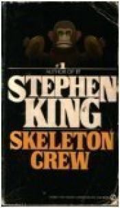 Cover von Skeleton Crew