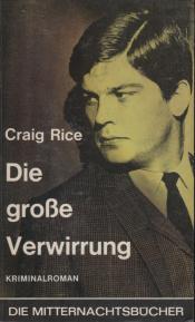 Cover von Die große Verwirrung