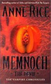 Cover von Memnoch The Devil