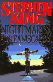 Cover von Nightmares &amp; Dreamscapes