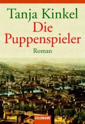 Cover von Die Puppenspieler