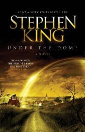 Cover von Under the Dome