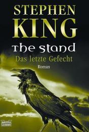 Cover von The Stand - Das letzte Gefecht