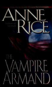 Cover von The Vampire Armand