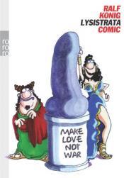 Cover von Lysistrata