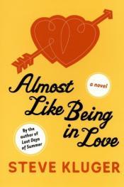 Cover von Almost Like Being in Love