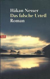 Cover von Das falsche Urteil