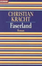 Cover von Faserland