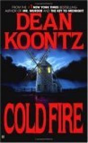 Cover von Cold Fire