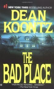 Cover von The Bad Place