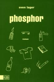 Cover von phosphor