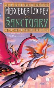 Cover von Sanctuary