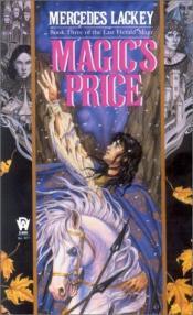 Cover von Magic&apos;s Price