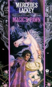 Cover von Magic&apos;s Pawn