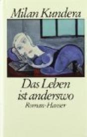 Cover von Das Leben is andersto