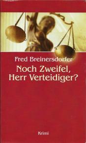 Cover von Noch Zweifel, Herr Verteidiger?