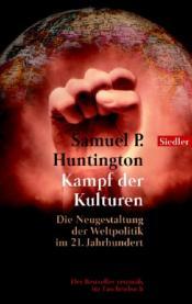 Cover von Kampf der Kulturen