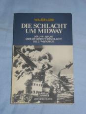 Cover von Die Schlacht um Midway