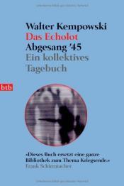 Cover von Abgesang &#039;45