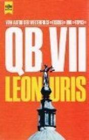 Cover von QB VII