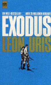 Cover von Exodus