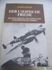 Cover von Der utopische Friede