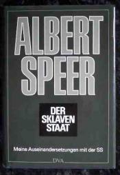 Cover von Der Sklavenstaat
