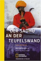 Cover von Der Sadhu an der Teufelswand