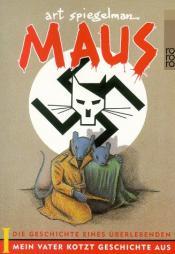 Cover von Maus