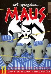 Cover von Maus