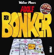 Cover von Adolf - Der Bonker