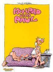 Cover von Konrad und Paul, Bd.1