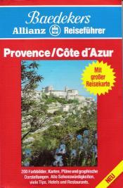 Cover von Provence/Cote d&apos; Azur