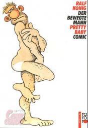 Cover von Der bewegte Mann / Pretty Baby